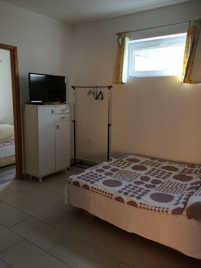 Teraszos Haz Otel Balatonlelle Dış mekan fotoğraf